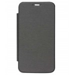 Flip Cover for OptimaSmart OPS-50Q - Silver