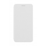 Flip Cover For Cherry Mobile Alpha Neon Silver By - Maxbhi.com