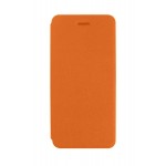 Flip Cover For Microsoft Lumia 940 Orange By - Maxbhi Com