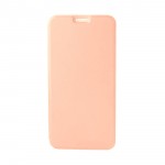 Flip Cover For Microsoft Lumia 940 Xl Gold By - Maxbhi Com