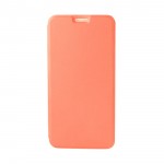 Flip Cover For Microsoft Lumia 940 Xl Orange By - Maxbhi Com