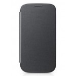 Flip Cover for Arise Quanta A42 - White