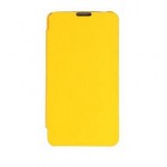 Flip Cover for Good One F7 - White