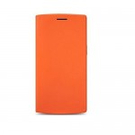 Flip Cover for Good One U9 - White