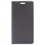 Flip Cover for Huawei Y6 Pro - Black