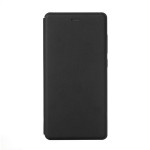 Flip Cover for Intex Cloud Pace - Grey