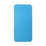Flip Cover for Karbonn Aura 9 - White