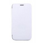 Flip Cover for Karbonn Smart A202 - Champagne