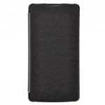 Flip Cover for LG K8 - White