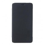 Flip Cover for Micromax Bolt Q370 - White