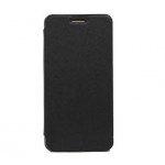 Flip Cover for Micromax Bolt S302 - White