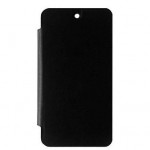 Flip Cover for Micromax Canvas Juice 3 Plus - Blue