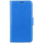 Flip Cover for Prestigio Multiphone 5550 Duo - Brown
