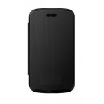 Flip Cover for Reach Kraze 350 - Blue