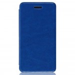 Flip Cover for Reach Zeal 100 - Black