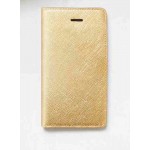 Flip Cover for Spice Xlife 404 - Black