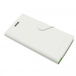 Flip Cover for Spice Xlife Mi-404 - Black
