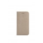 Flip Cover for T-Series SS909i - Silver