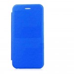 Flip Cover for Ulefone Be Touch - Grey