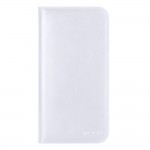 Flip Cover For Rage Attitude 4 0 White By - Maxbhi Com