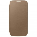 Flip Cover For Reach Bliss Ultra Rt15i Brown By - Maxbhi Com