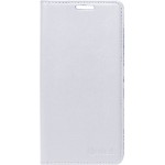 Flip Cover For Sansui S 351 Silver By - Maxbhi Com