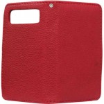 Flip Cover for Acer Liquid E600 - White