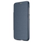 Flip Cover for Alcatel One Touch Idol OT-6030D - Black