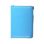 Flip Cover for Apple iPad mini 64GB CDMA - White & Silver