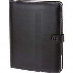 Flip Cover for Apple iPad Wi-Fi Plus 3G - Silver