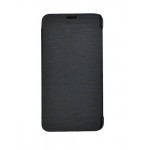 Flip Cover for Asus Zenfone 2 Laser ZE500KL 8GB - Black