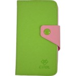 Flip Cover for BLU Win JR - Black