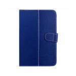 Flip Cover for Datawind UbiSlate 7Ri - Black