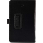 Flip Cover for Dell Venue 8 Wi-Fi with Wi-Fi only - White