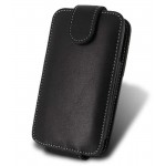 Flip Cover for HTC Desire HD G10 - White