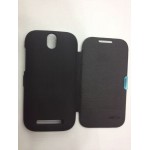 Flip Cover for HTC One - M8 - for Windows - White