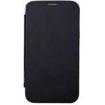 Flip Cover for HTC Tattoo A3232 - Black