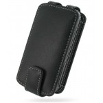 Flip Cover for HTC Touch Diamond P3700 - Diamond 100 - White