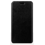 Flip Cover for Huawei Ascend G7-L03 - Silver