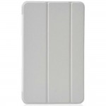 Flip Cover For Huawei Honor Tablet White By - Maxbhi Com