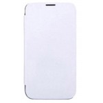 Flip Cover for Karbonn A40 Plus - Gold