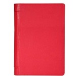 Flip Cover for Lenovo Yoga Tablet 10 HD Plus - Silver
