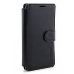 Flip Cover for LG LS996 - Black