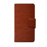 Flip Cover for Motorola DEFY XT XT556 - White