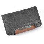 Flip Cover for Samsung E1205 - White