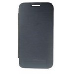 Flip Cover for Samsung Galaxy Core Prime VE - Grey
