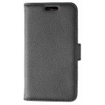 Flip Cover for Sony Ericsson Xperia E1 D2004 - Purple