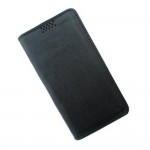 Flip Cover for Sony Ericsson Xperia T2 Ultra XM50T - Purple