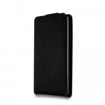 Flip Cover for Swipe Marathon 8GB - White