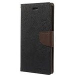 Flip Cover for Vedaee iNew V7 - Black